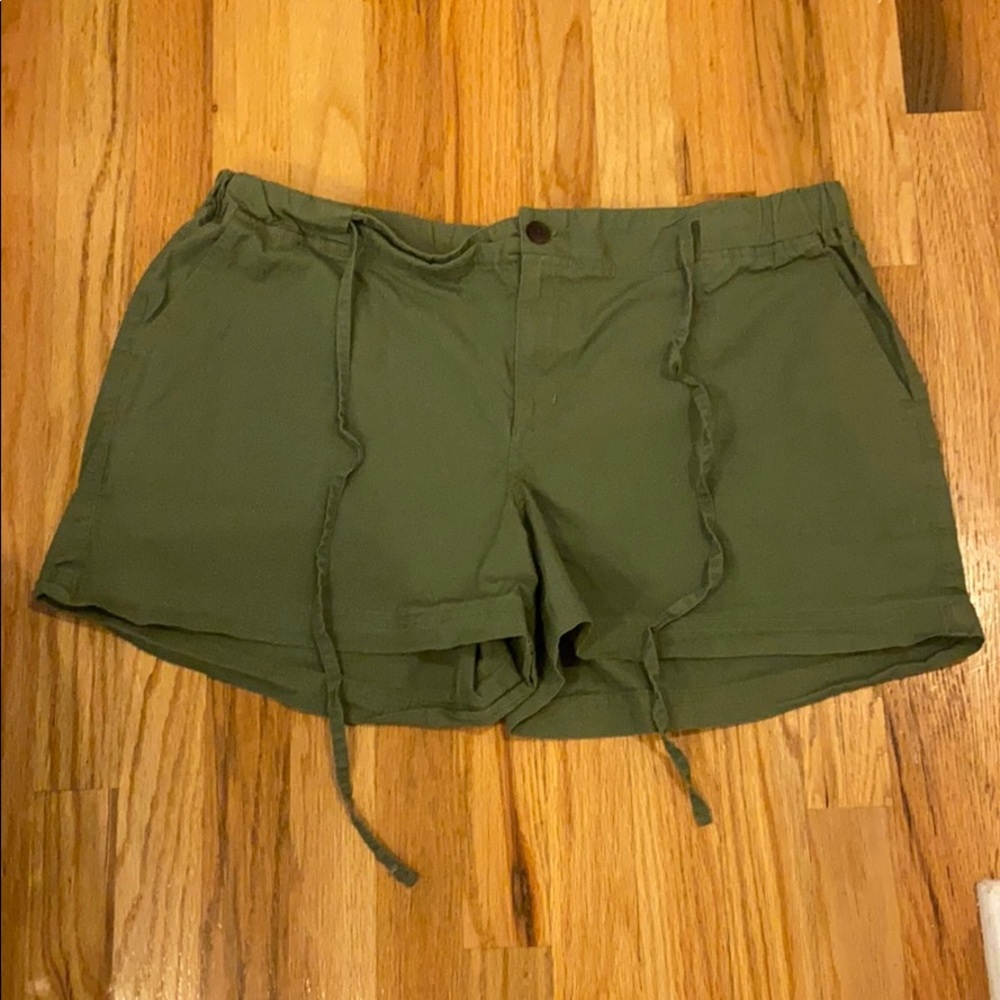 Merona Shorts
